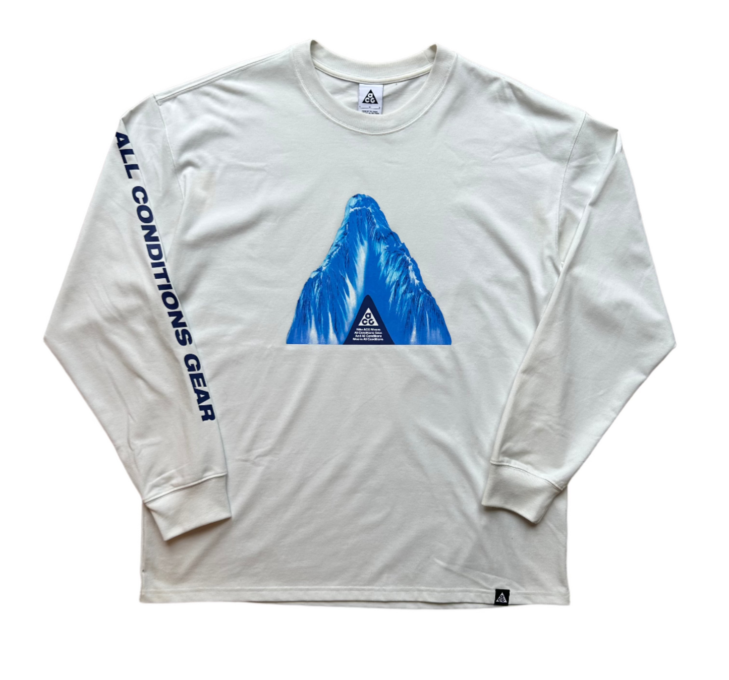 Nike ACG Long Sleeve T-Shirt