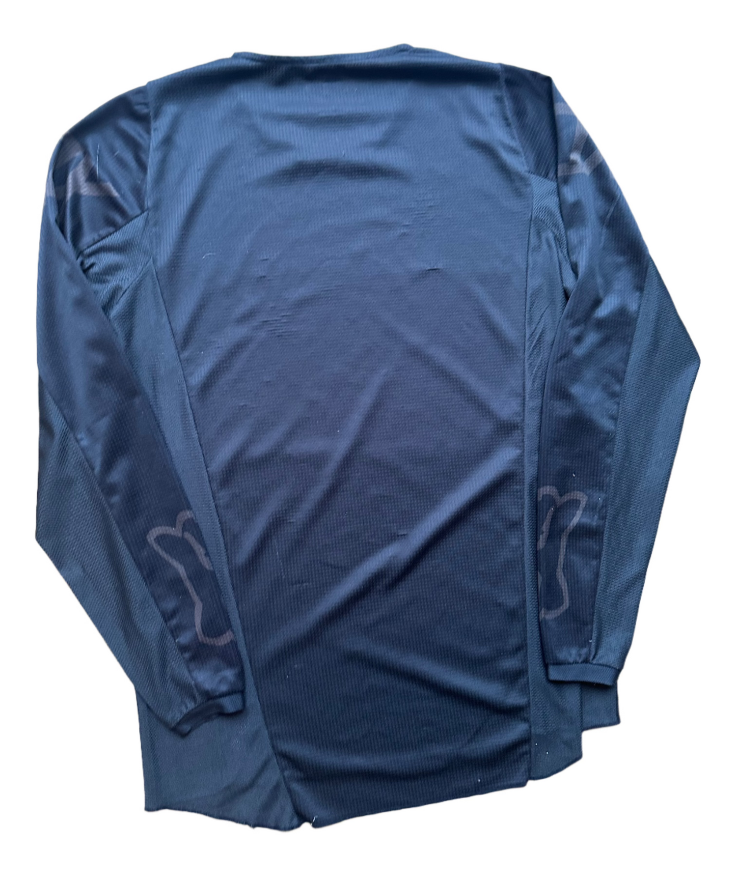 Fox 180 Long Sleeve MTB Jersey