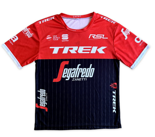 Trek Race Edition MTB Jersey