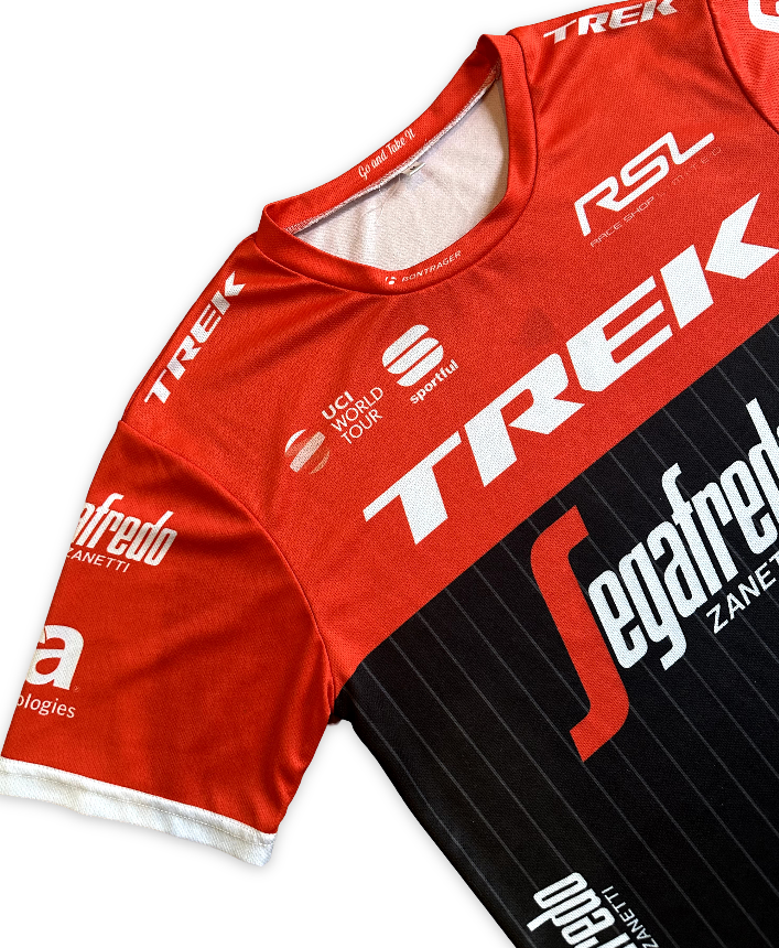 Trek Race Edition MTB Jersey