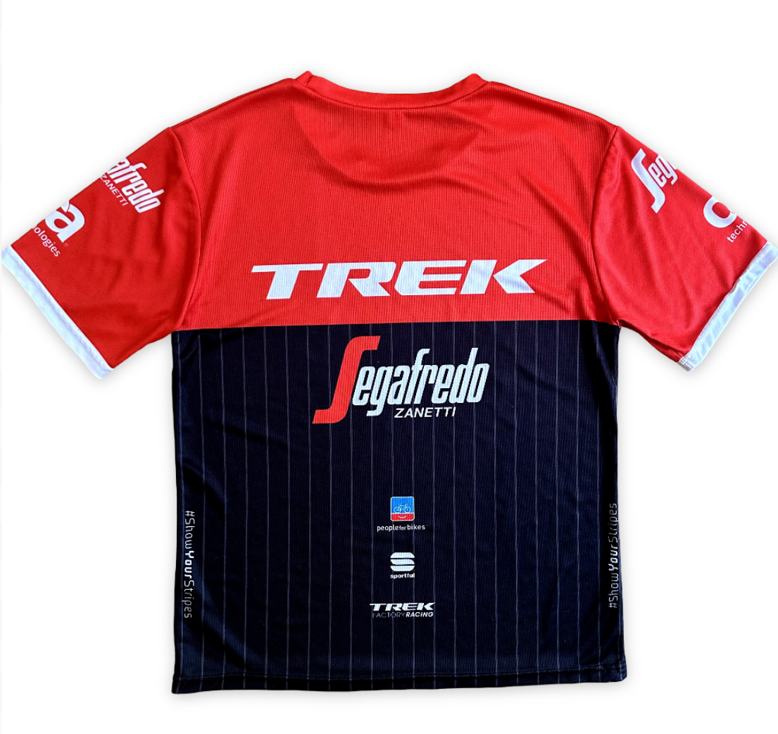 Trek Race Edition MTB Jersey