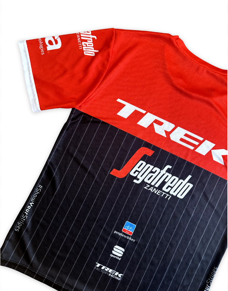 Trek Race Edition MTB Jersey