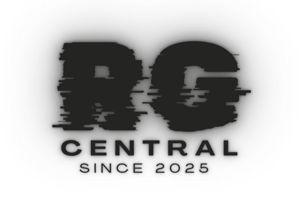 RG Central